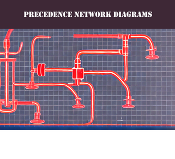 Creating Precedence Network Diagrams